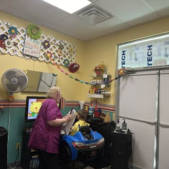 Kidz Cuts By Lori - Last touches - Hair Stylists Near Me - Henderson, Nevada Kidz Cuts By Lori - Last touches - Hair Stylists Near Me - Henderson, Nevada