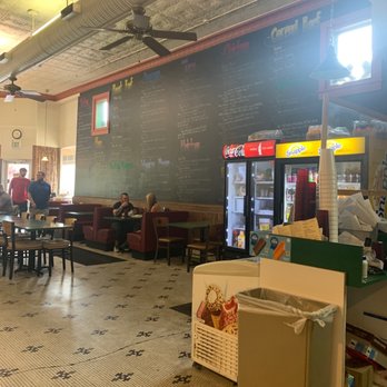 Old Style Deli - Dining Room Menu - Delis Near Me - Elkhart, Indiana Old Style Deli - Dining Room Menu - Delis Near Me - Elkhart, Indiana