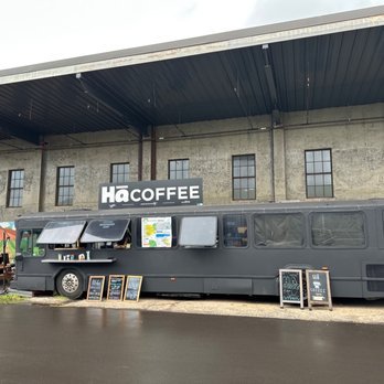 Ha Coffee - Coffee & Tea Near Me - Lihue, Hawaii Ha Coffee - Coffee & Tea Near Me - Lihue, Hawaii