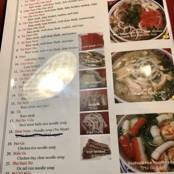 Pho Ha #1 - Pho Ha:  27536 Ynez Rd, Ste F23, Temecula, CA 92591, 20190930 - Vietnamese Near Me - Temecula, California