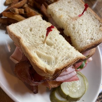 Chadwicks - Turkey club - American Near Me - Alexandria, Virginia Chadwicks - Turkey club - American Near Me - Alexandria, Virginia