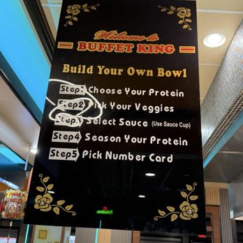 Buffet King - hibachi grill station - Buffets Near Me - Houston, Texas Buffet King - hibachi grill station - Buffets Near Me - Houston, Texas