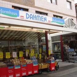 Reformhaus