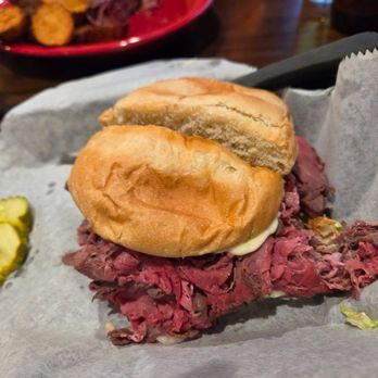 Beefside - Seafood Near Me - Concord, New Hampshire