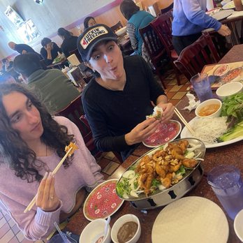 Thien Long - Went there for the fish dish before going to the airport. Will return next time we are in SJ so we can try a bigger variety. - Vietnamese Near Me - San Jose, California