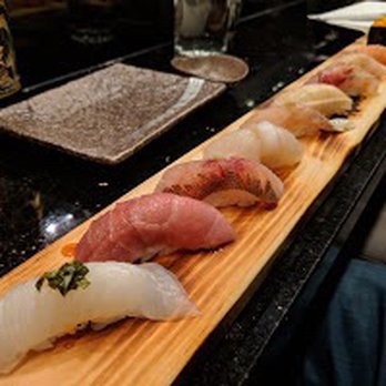 Sake Bomb - Nigiri - Japanese Near Me - San Francisco, California Sake Bomb - Nigiri - Japanese Near Me - San Francisco, California