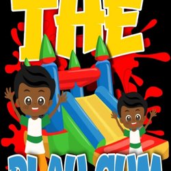 The Play Gym - Indoor playground for toddlers and young children. Host your birthday party or celebrate a milestone with us at The Play Gym.