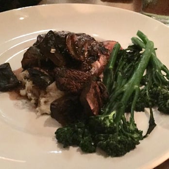 Seasons 52 - Oak-Grilled Filet Mignon - New American Near Me - Costa Mesa, California Seasons 52 - Oak-Grilled Filet Mignon - New American Near Me - Costa Mesa, California