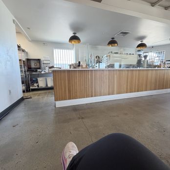 Coffee Code - Coffee & Tea Near Me - Norwalk, California
