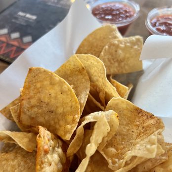 El Paseo Mexican Restaurant - Fort Worth - Mexican Near Me - Fort Worth, Texas