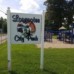 Loogootee City Park