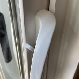 Easy latch lock