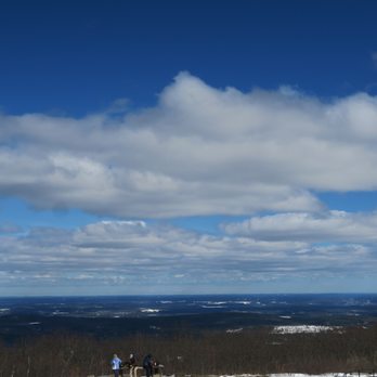 Wachusett Mountain State Reservation - Parks Near Me - Princeton, Massachusetts