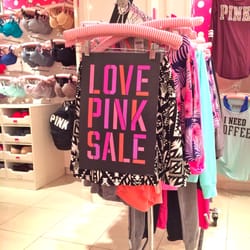 Victoria's Secret & PINK