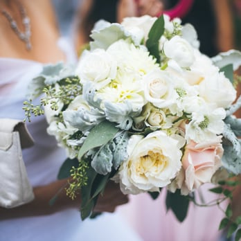 Daffodil Parker - Photo Credit: Anya Kubilus Photography - Florists Near Me - Madison, Wisconsin