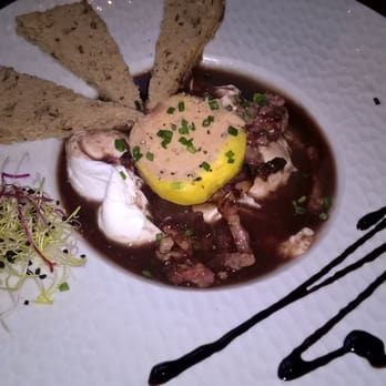 Le K Baroque - French Near Me - Bordeaux, 33