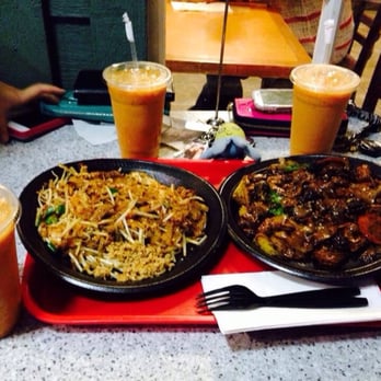 Thai Spice - Pad Thai and pad see ew and Thai iced tea :) - Thai Near Me - Irvine, California Thai Spice - Pad Thai and pad see ew and Thai iced tea :) - Thai Near Me - Irvine, California