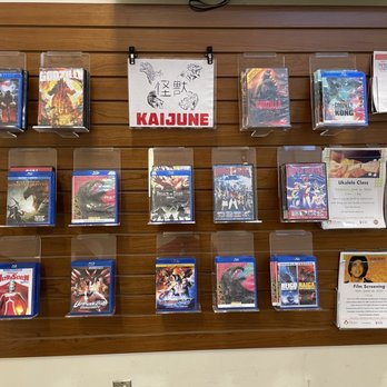 Poway Branch Library - Kaiju (I.e. Godzilla and other giant monsters) featured this month - Libraries Near Me - Poway, California Poway Branch Library - Kaiju (I.e. Godzilla and other giant monsters) featured this month - Libraries Near Me - Poway, California