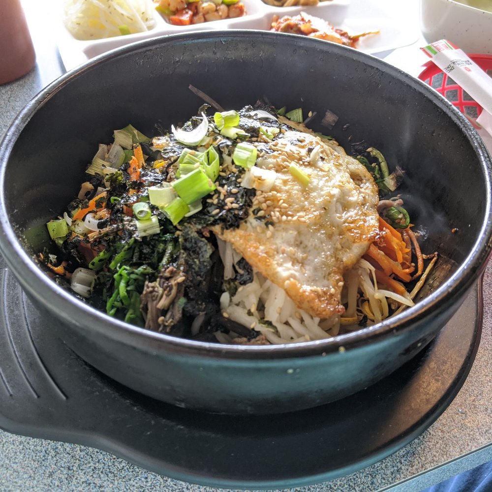 Kaya Restaurant - Piping hot! - Korean Near Me - High Point, North Carolina