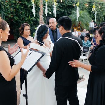 Married by Maria - Officiants Near Me Married by Maria - Officiants Near Me