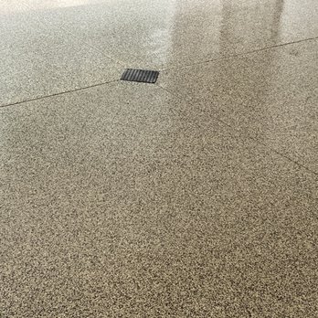 Polypro Concrete Coatings - Garage floor - Flooring Near Me - Walker, Michigan
