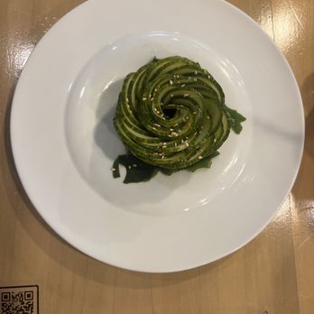 Tobiuo Sushi & Bar - Cucumber salad - Sushi Bars Near Me - Katy, Texas Tobiuo Sushi & Bar - Cucumber salad - Sushi Bars Near Me - Katy, Texas