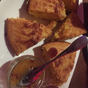 SpaHa Soul and Bone Broth - Cornbread - Soul Food Near Me - New York, New York SpaHa Soul and Bone Broth - Cornbread - Soul Food Near Me - New York, New York