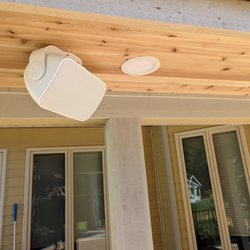 Sonos Outdoor Speakers