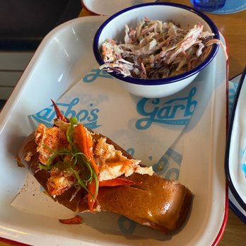 Garbo’s - Meal - Seafood Near Me - Austin, Texas