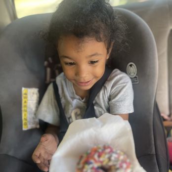Marie's Donuts - Donuts Near Me - Sacramento, California
