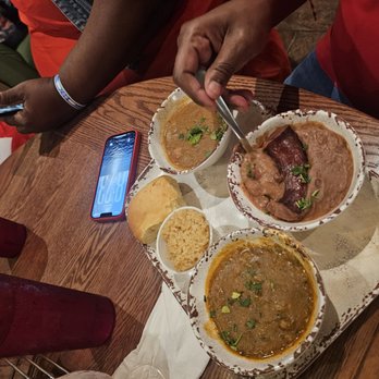 Mambo’s - Cajun/Creole Near Me - New Orleans, Louisiana