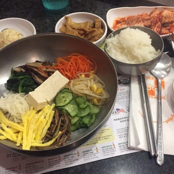 BCD Tofu House - Korean Near Me - Irvine, California
