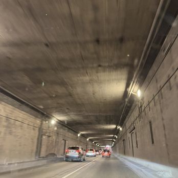George Massey Tunnel - Landmarks & Historical Buildings Near Me - Richmond, British Columbia George Massey Tunnel - Landmarks & Historical Buildings Near Me - Richmond, British Columbia