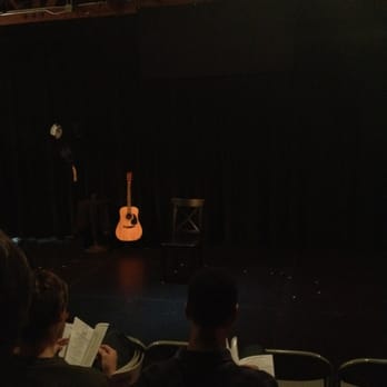 The Marsh - Performing Arts Near Me - San Francisco, California