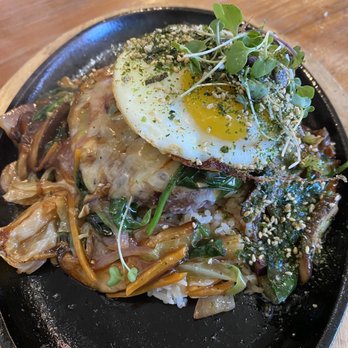 Kitchen Story - Open Face Breakfast - Breakfast & Brunch Near Me - Oakland, California