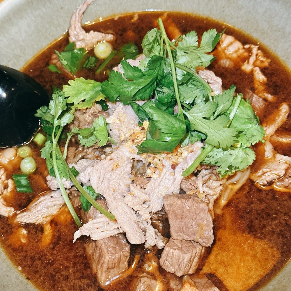 Krung Thai - Thai Noodle Soup - Thai Near Me - Garden City, Idaho Krung Thai - Thai Noodle Soup - Thai Near Me - Garden City, Idaho
