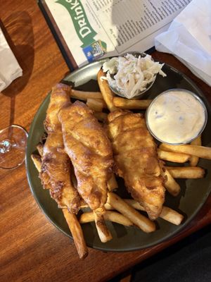 Olde Main Street Pub by null