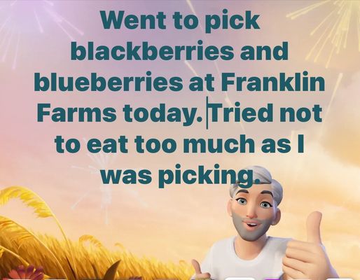 Franklin's Farm by null