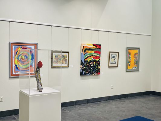 SUMMERLIN LIBRARY - Updated February 2025 - 168 Photos & 80 Reviews ...