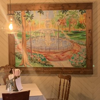 Debi's Restaurant - American Near Me - Savannah, Georgia