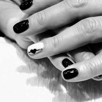 Spazio Nails - Nail Salons Near Me - Scotch Plains, New Jersey
