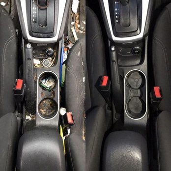 Pasha Car Detailing - Auto Detailing Near Me
