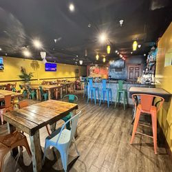 Reggae Riddim Jamaican Restaurant