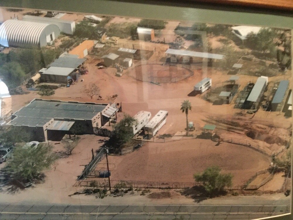 BACKWARDS CX RANCH Updated July 2024 2436 E 4th Ave, Apache