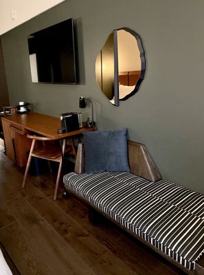 Thompson Denver, by Hyatt by null Thompson Denver, by Hyatt by null