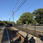 Chiswick Road MBTA Station - Green Line