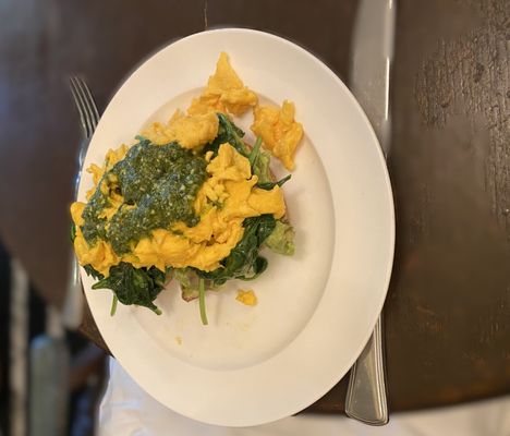 Cecconi's West Hollywood by null