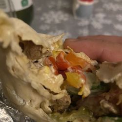 Shawarma Queenz