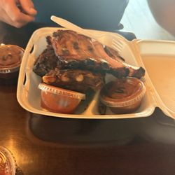The Flying Pig