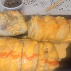 Hoshi Japanese Express - Amazing Sushi